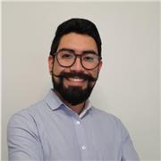 Clases de matemáticas nivel básica y media. Dedicación y buenos resultados